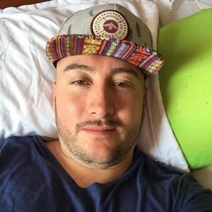 Meet your Posher, Fabian